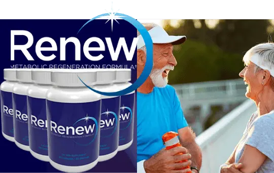 renew supplement